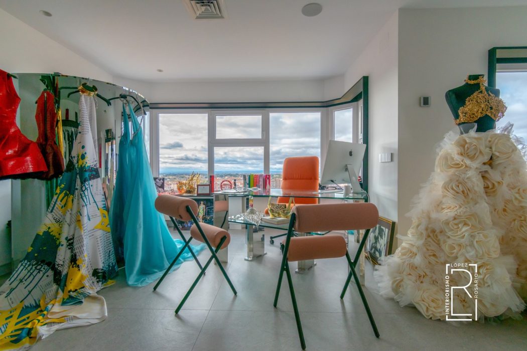 INTERIORISTAS EN ALBACETE