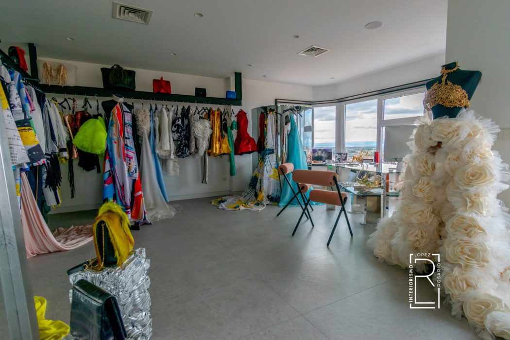 INTERIORISTAS EN ALBACETE