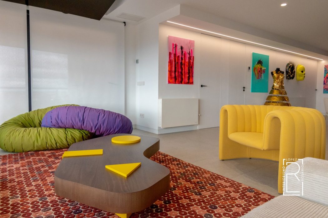 INTERIORISTAS EN ALBACETE