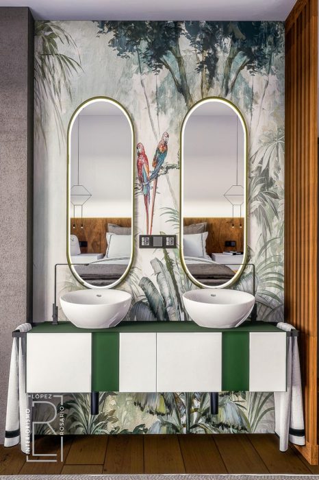 Interiorismo en Málaga