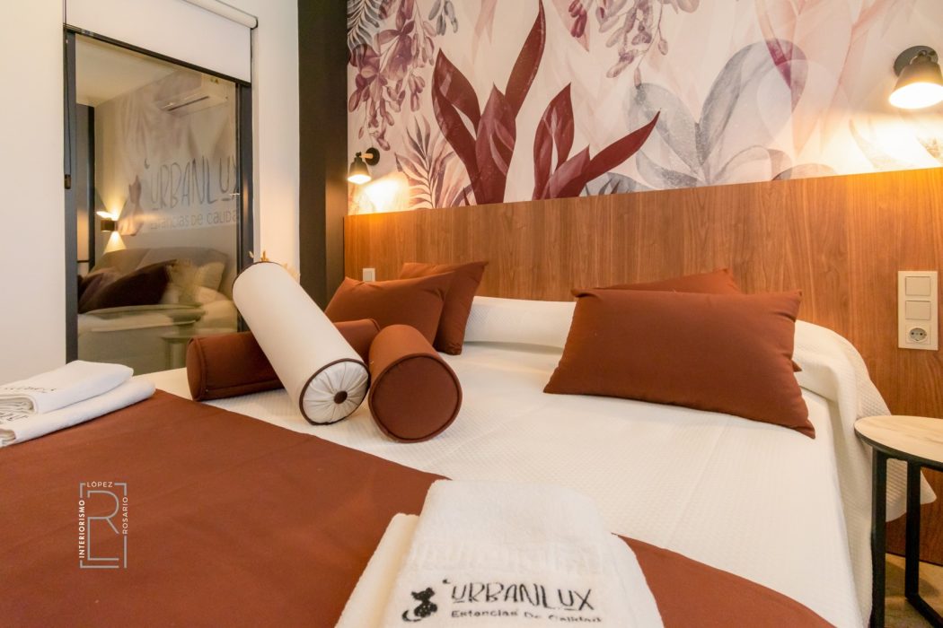HOTELES 5 ESTRELLAS