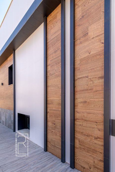 Casas de lujo modernas