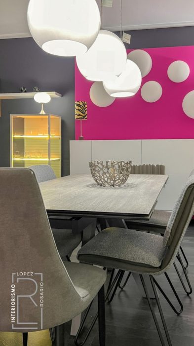 DECORACION DE LOCALES