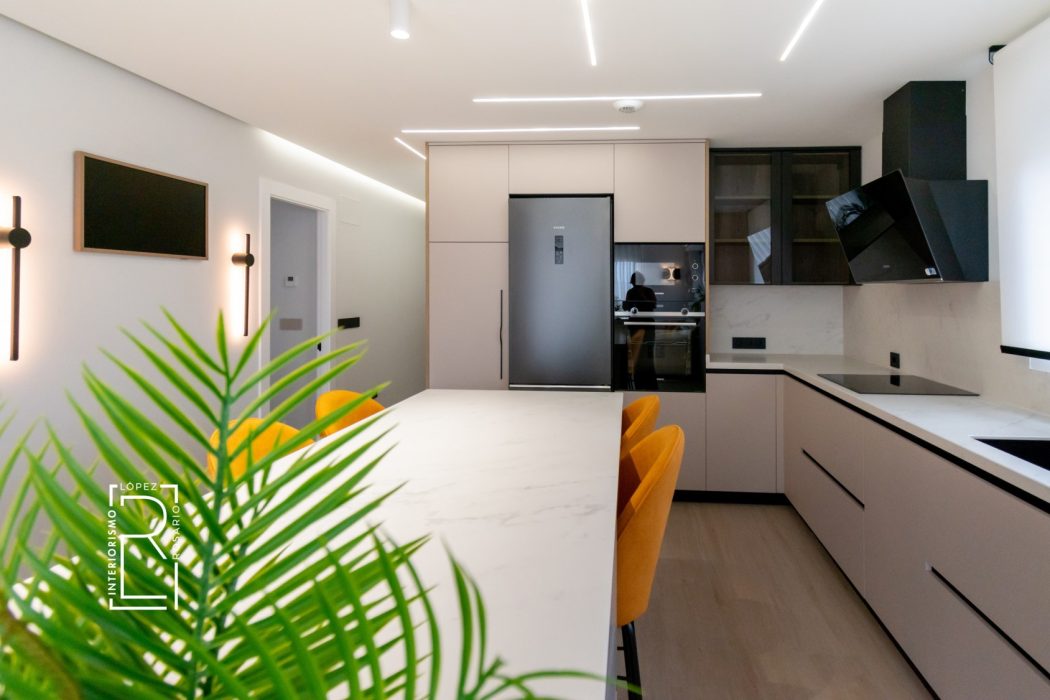 INTERIORISTAS EN ALBACETE