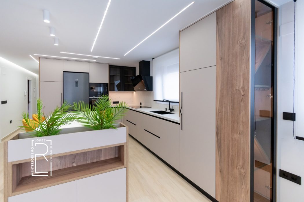 INTERIORISTAS EN ALBACETE