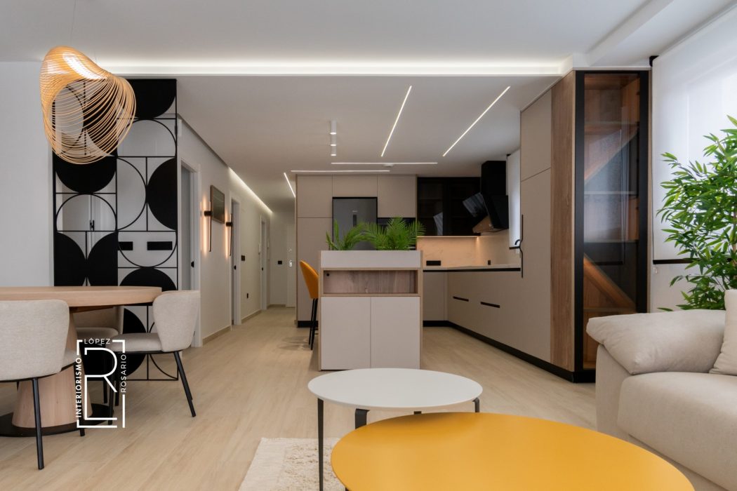 INTERIORISTAS EN ALBACETE