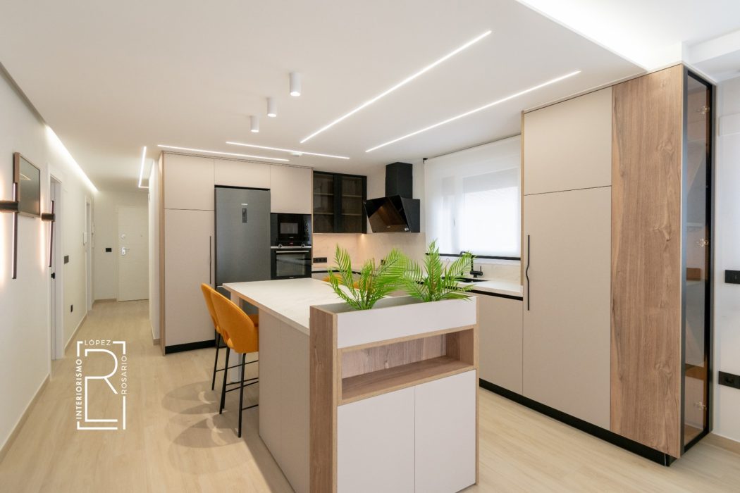 INTERIORISTAS EN ALBACETE