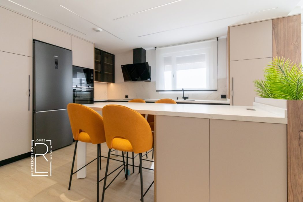 INTERIORISTAS EN ALBACETE