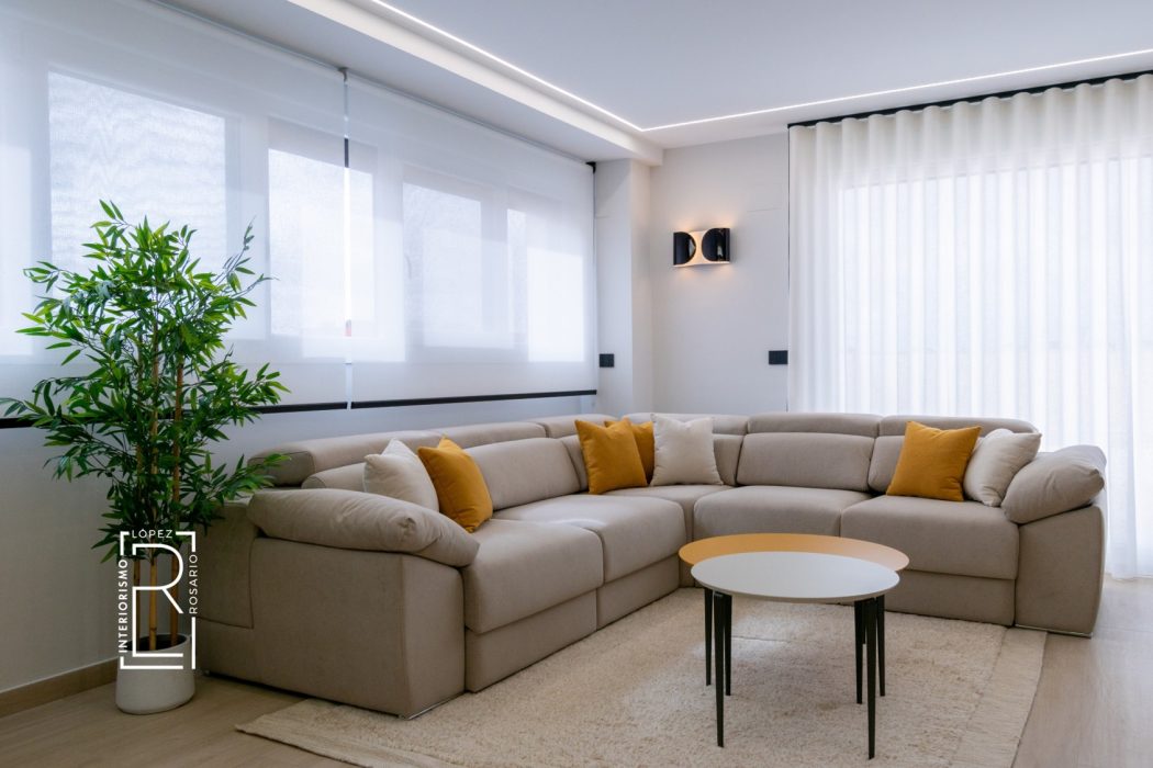 INTERIORISTAS EN ALBACETE