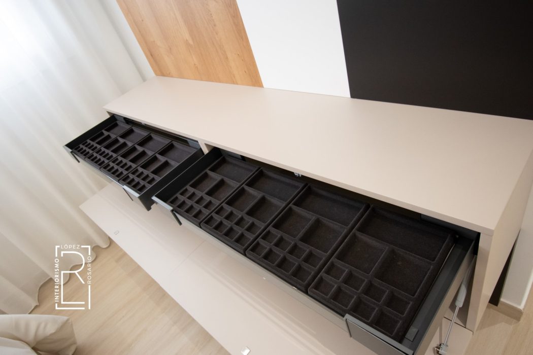 INTERIORISTAS EN ALBACETE