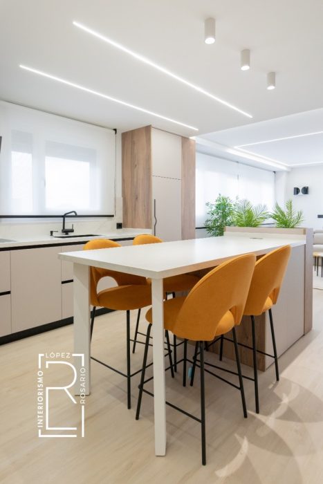 INTERIORISTAS EN ALBACETE