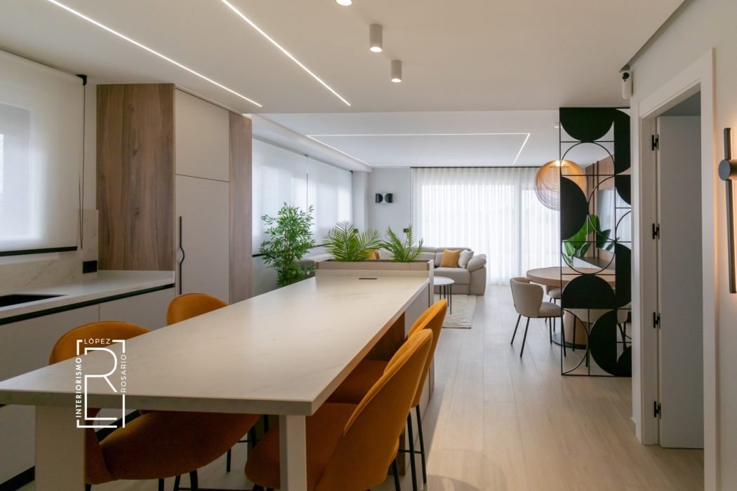 INTERIORISTAS EN ALBACETE