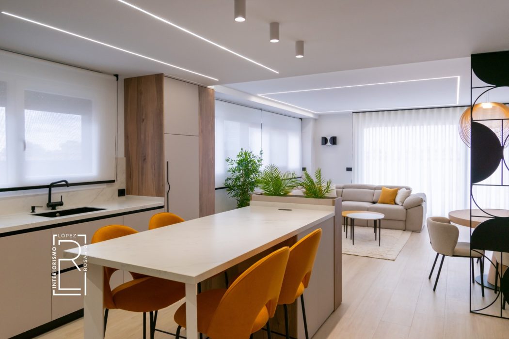 INTERIORISTAS EN ALBACETE