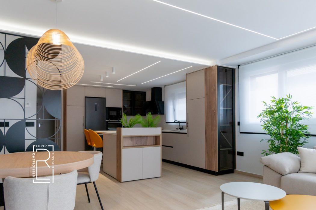 INTERIORISTAS EN ALBACETE