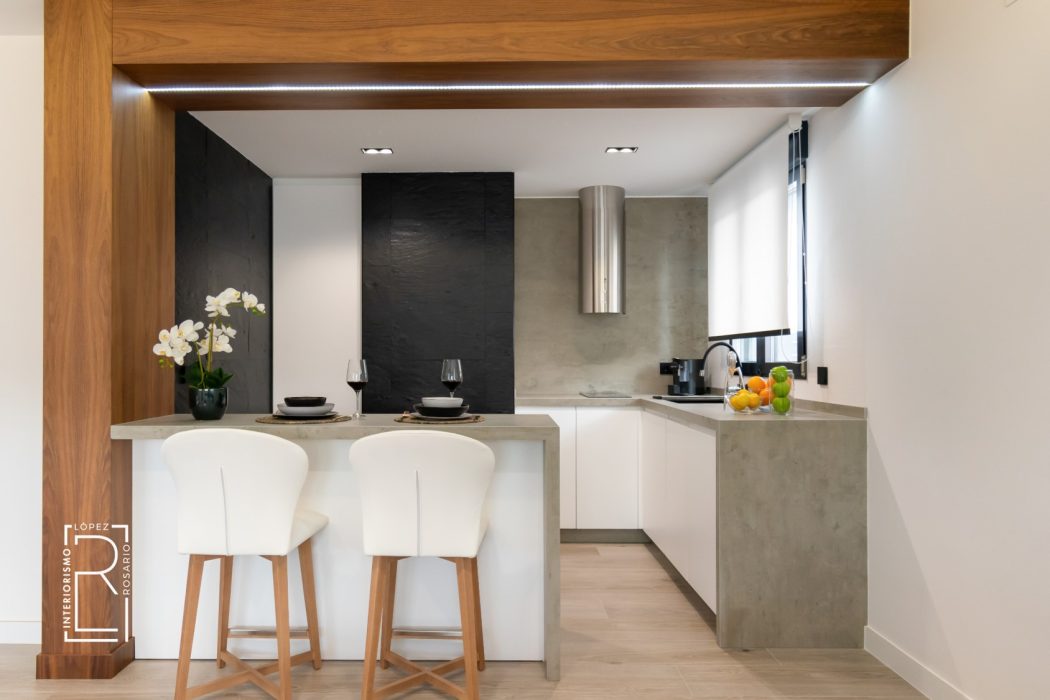 Proyecto de interiorismo