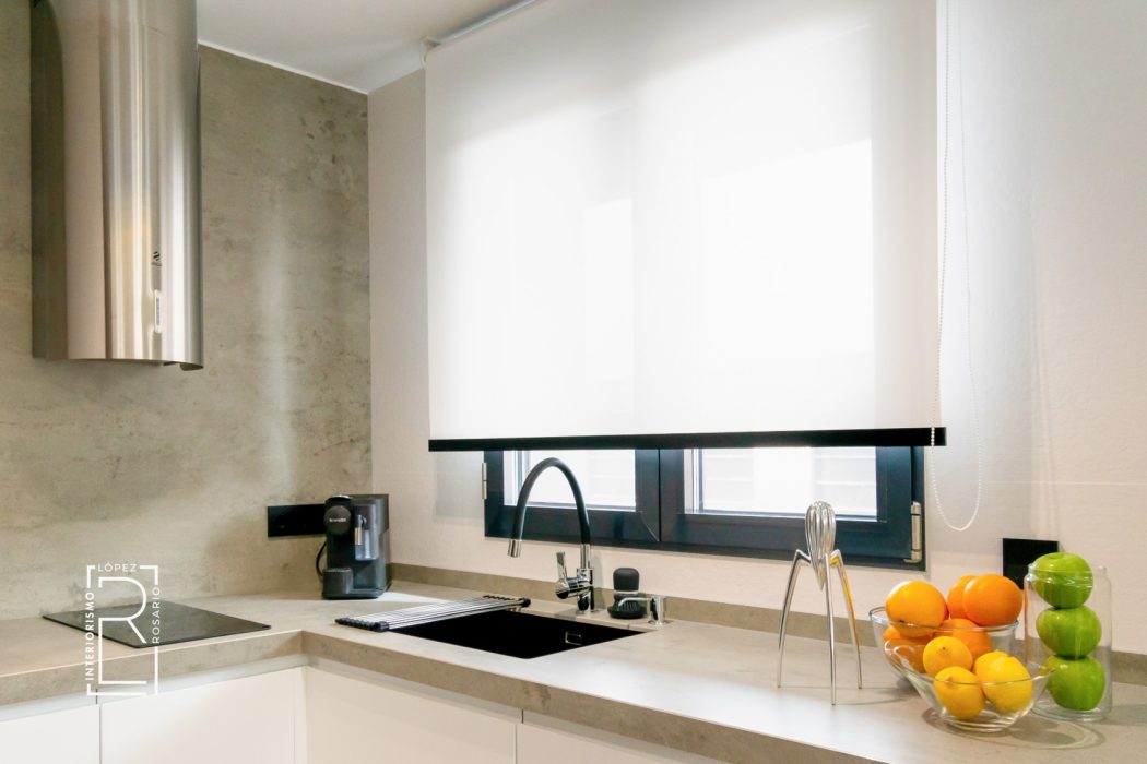 Decoración de lujo