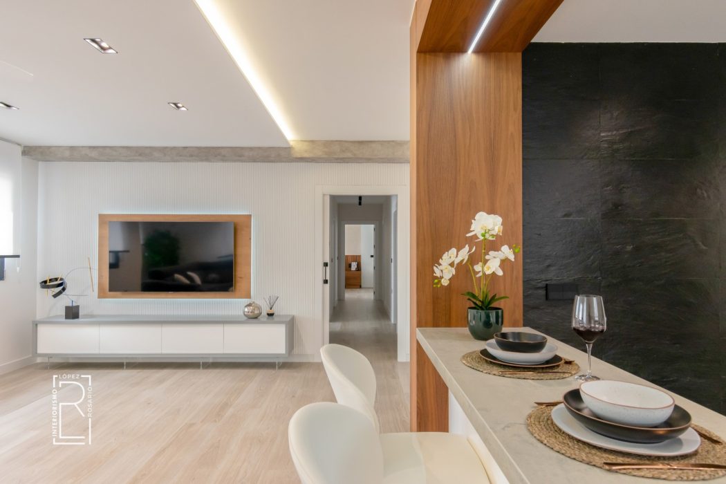 Interiorismo en Málaga