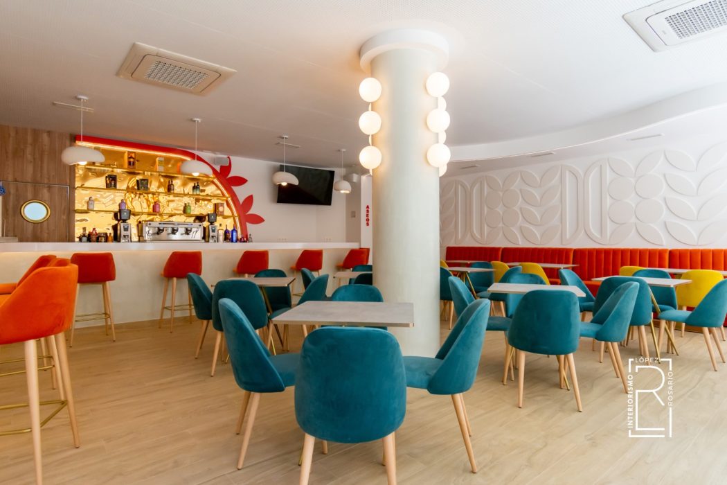 INTERIORISTAS EN ALBACETE