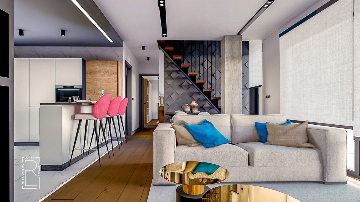Casas de diseño
